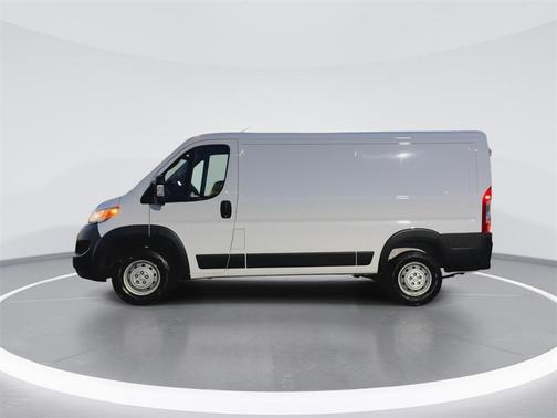 2023 RAM ProMaster 2500 Base
