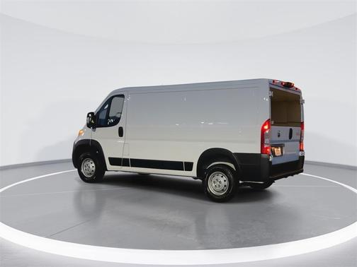 2023 RAM ProMaster 2500 Base