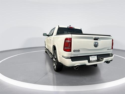 2022 RAM 1500 Longhorn
