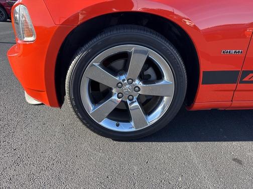 2008 Dodge Charger R/T