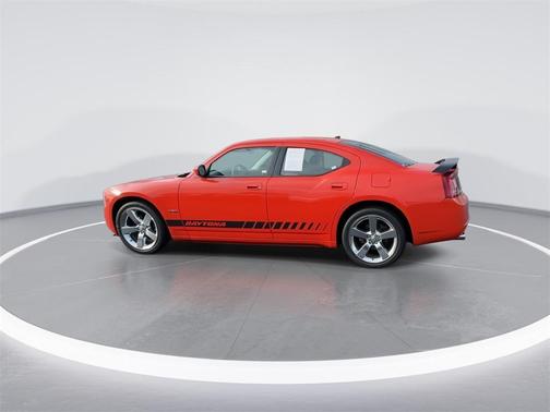 2008 Dodge Charger R/T