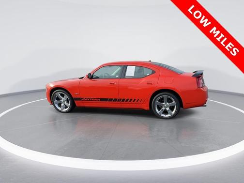 2008 Dodge Charger R/T