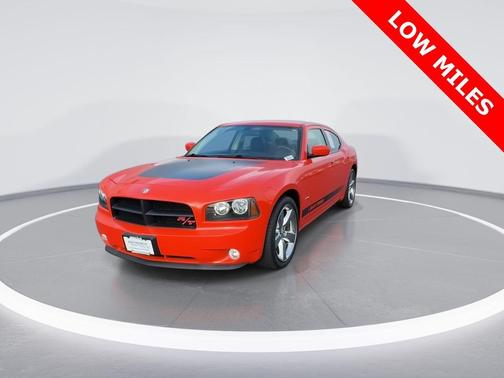 2008 Dodge Charger R/T