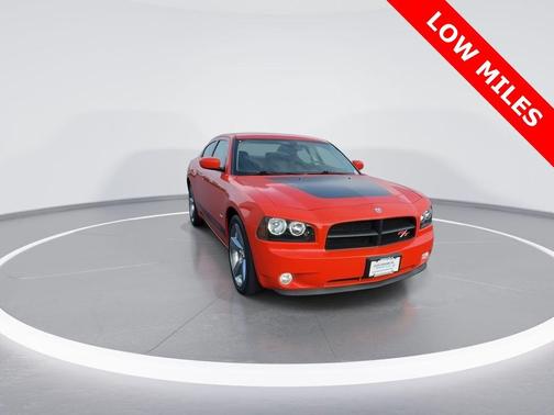 2008 Dodge Charger R/T