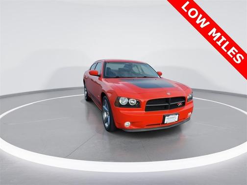 2008 Dodge Charger R/T