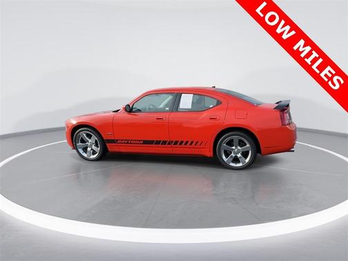 2008 Dodge Charger R/T