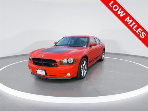2008 Dodge Charger R/T