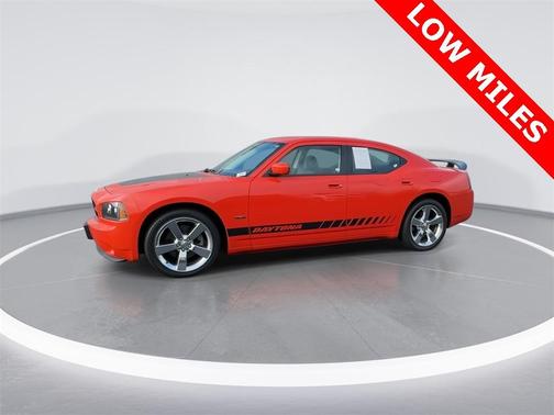 2008 Dodge Charger R/T