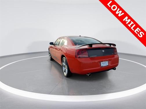 2008 Dodge Charger R/T