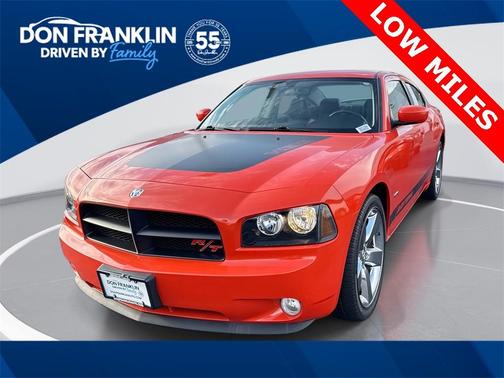 2008 Dodge Charger R/T