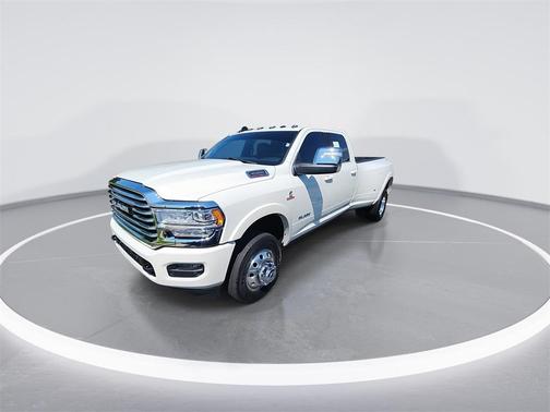 2023 RAM 3500 Longhorn
