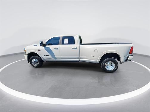 2023 RAM 3500 Longhorn