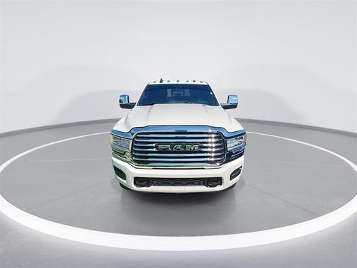 2023 RAM 3500 Longhorn