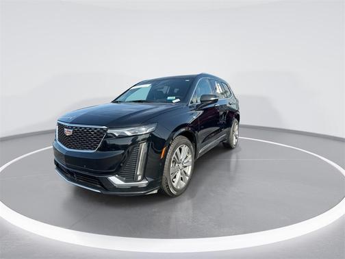 2022 Cadillac XT6 Premium Luxury AWD