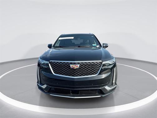 2022 Cadillac XT6 Premium Luxury AWD