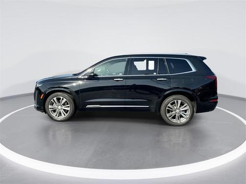 2022 Cadillac XT6 Premium Luxury AWD