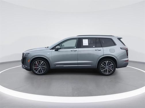 2023 Cadillac XT6 Sport AWD