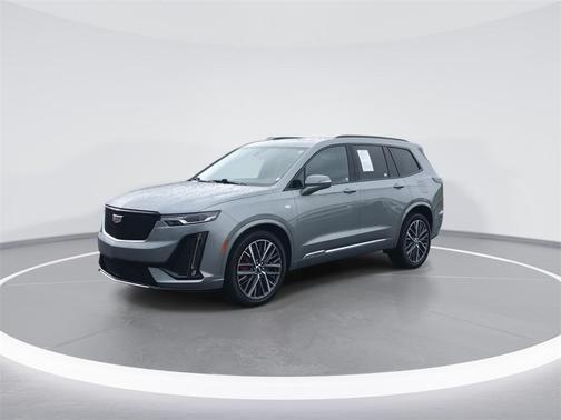 2023 Cadillac XT6 Sport AWD