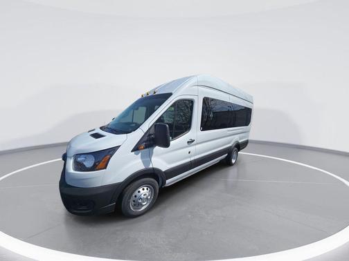 2025 Ford Transit-350 XL