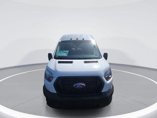 2025 Ford Transit-350 XL