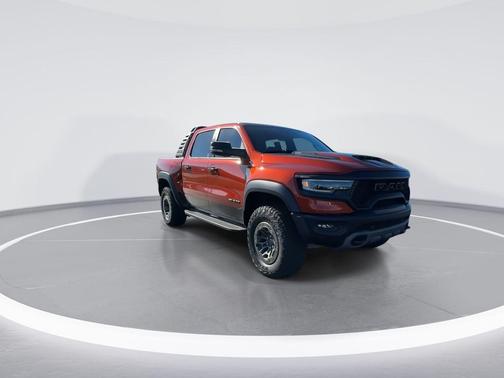 2024 RAM 1500 TRX