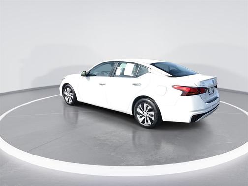 2022 Nissan Altima 2.5 S