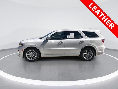 2022 Dodge Durango GT