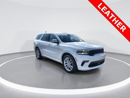 2022 Dodge Durango GT