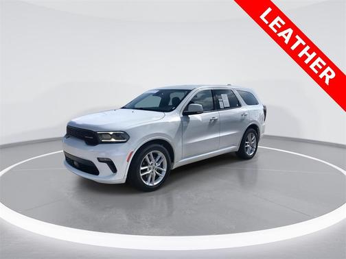 2022 Dodge Durango GT