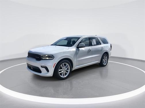2022 Dodge Durango GT