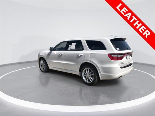 2022 Dodge Durango GT