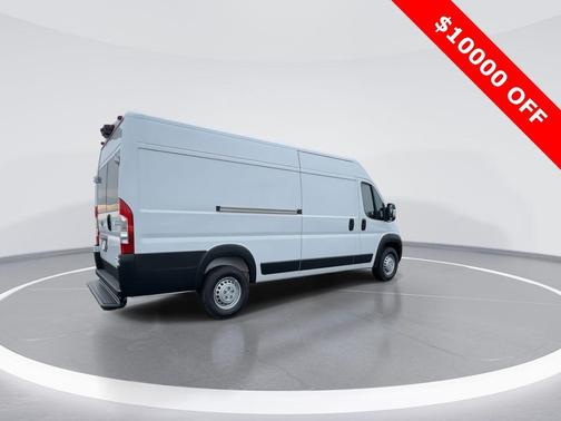 2026 RAM ProMaster 3500 High Roof