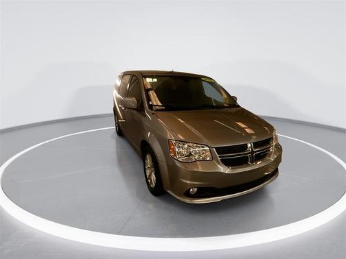 2020 Dodge Grand Caravan SE