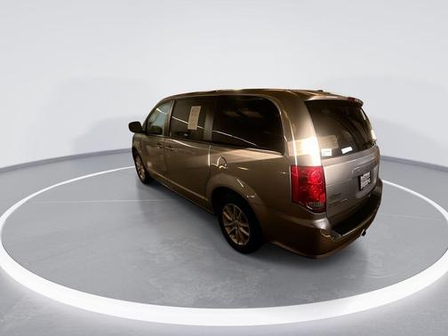 2020 Dodge Grand Caravan SE