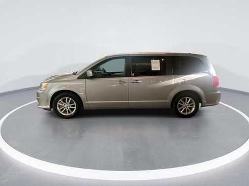 2020 Dodge Grand Caravan SE