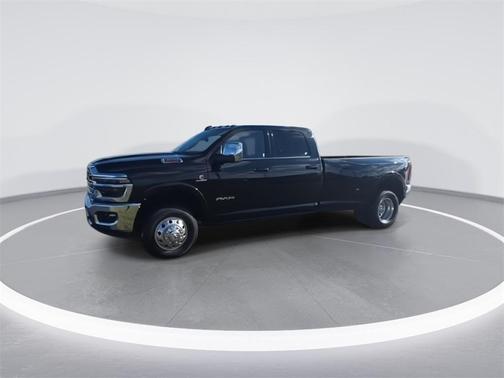 2026 RAM 3500 Limited