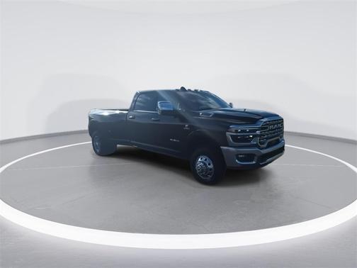 2026 RAM 3500 Limited