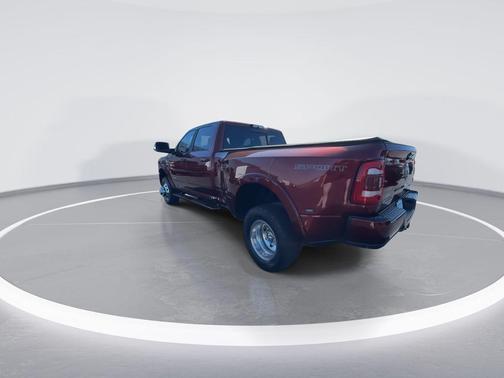 2019 RAM 3500 Laramie