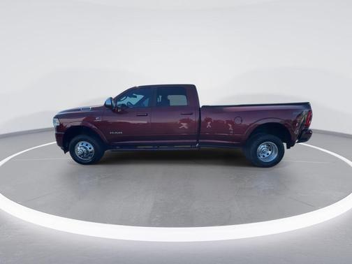 2019 RAM 3500 Laramie