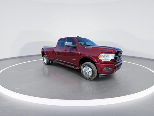 2019 RAM 3500 Laramie