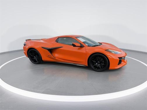 2023 Chevrolet Corvette Z06