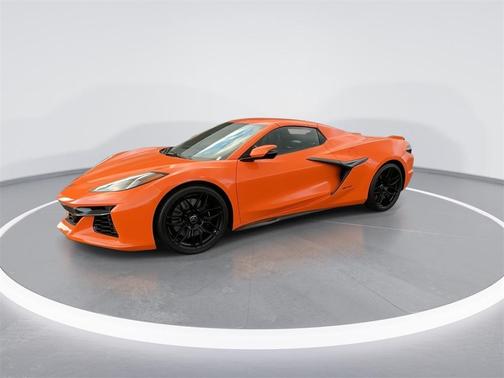 2023 Chevrolet Corvette Z06