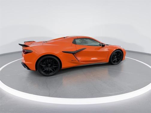 2023 Chevrolet Corvette Z06