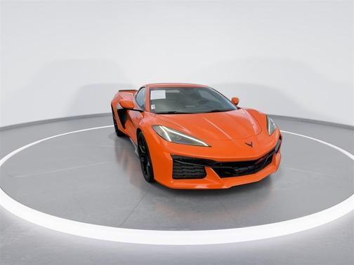 2023 Chevrolet Corvette Z06