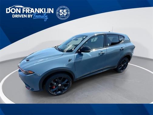 2024 Dodge Hornet GT