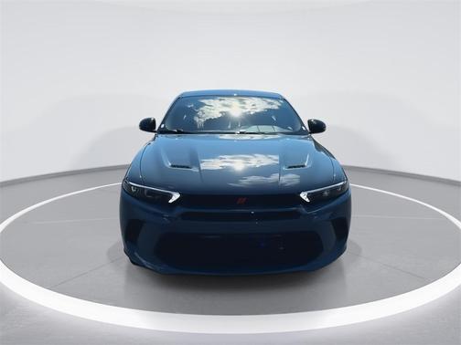 2024 Dodge Hornet GT