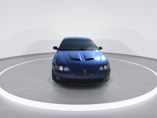2006 Pontiac GTO 