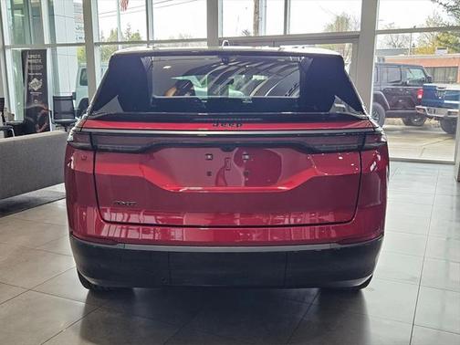 2025 Jeep Wagoneer S Limited