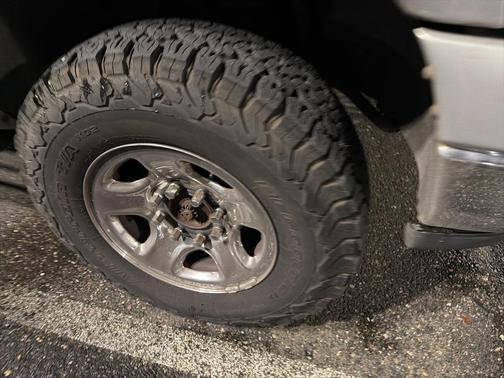 2006 Dodge Ram 3500 SLT