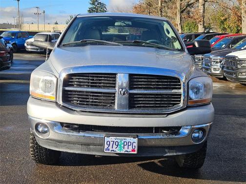 2006 Dodge Ram 3500 SLT